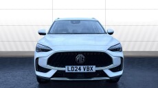 MG HS 1.5 T-GDI PHEV SE 5dr Auto Hatchback